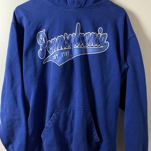 Pennsylvania Sweatshirt